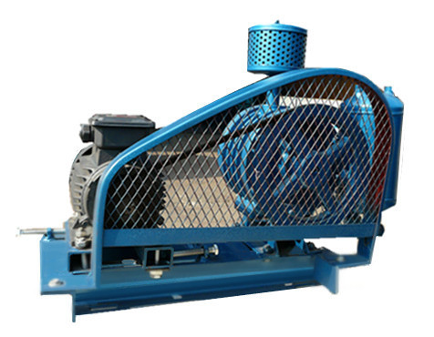 山東海福德機械有限公司HSR三葉羅茨鼓風(fēng)機訂購價格vx聯(lián)系