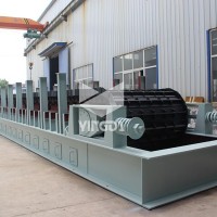 重型板式喂料機-英大重工