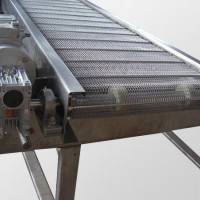 網(wǎng)帶輸送機(jī)