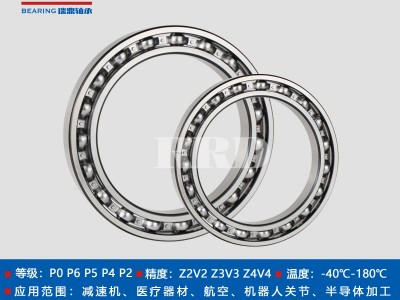 618系列薄壁軸承