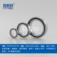 619系列薄壁軸承