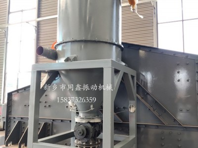 同鑫振動機械TX系列真空上料機