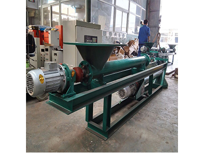 螺旋計量輸送機