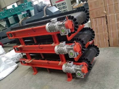 LCS500-2000定量給料機