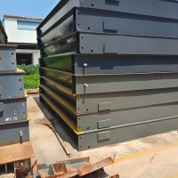 3米寬8米長50噸二手地磅舊地磅修磅移磅