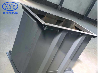 TH環鏈斗式提升機