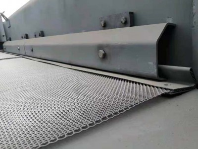 方形搖擺篩勾邊網就選新鄉啟航不銹鋼篩網試驗篩機