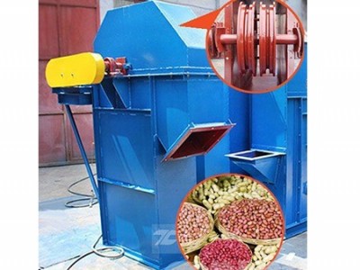 特昌提升機 支持各種需求定制 提升機