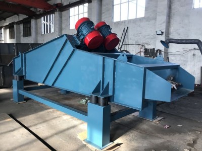 1530直線振動篩 XZS-1500不銹鋼旋振篩