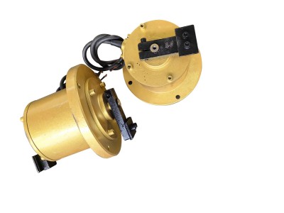 科耐KNL3-4立式振動電機