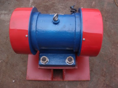 倉(cāng)壁振動(dòng)器 LZF系列 振動(dòng)破拱設(shè)備 河南千邁機(jī)械