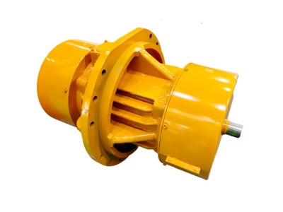 XLA法蘭式（側板）振動電機濱河廠家制造