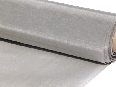 篩網115目不銹鋼網0.132mm網孔尺寸加粗絲徑