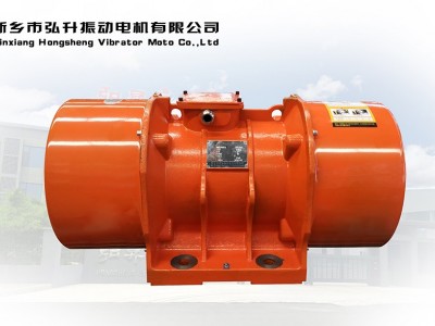 HMVE系列振動(dòng)電機(jī)