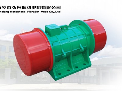 ZW系列臥式振動(dòng)電機(jī)