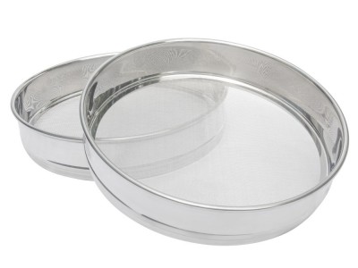 篩孔尺寸16mm篩號5/8"絲徑2.24mm試驗篩