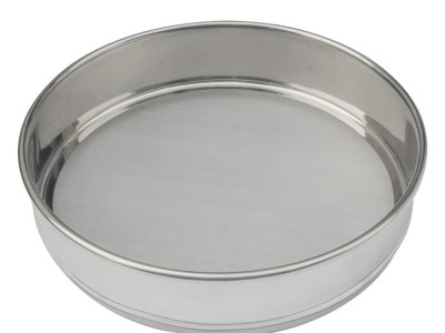 篩孔尺寸16mm篩號5/8"絲徑1.6mm試驗篩