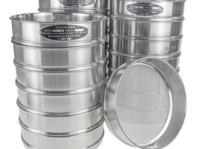 篩孔尺寸14mm絲徑2.80mm試驗篩