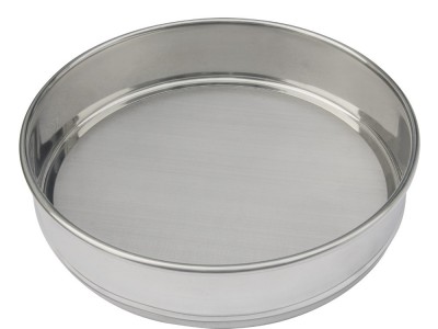 篩孔尺寸11.2mm篩號7/16"絲徑2.50mm分樣篩