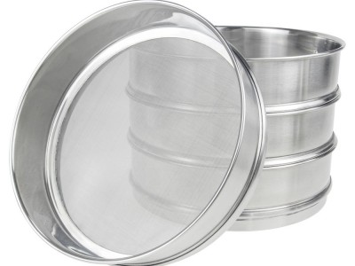 篩孔尺寸10mm絲徑1.12mm分樣篩