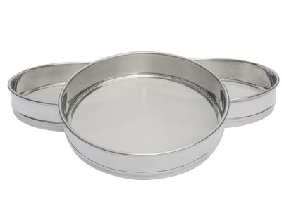 篩孔尺寸8mm篩號5/16"絲徑1.40mm分樣篩