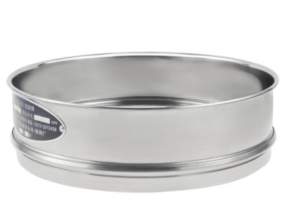 篩孔尺寸8mm篩號5/16"絲徑1.25mm分樣篩