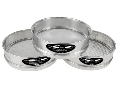 篩孔尺寸7.5mm絲徑1.40mm分樣篩