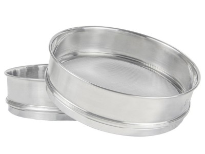 篩孔尺寸6.7mm篩號0.265"絲徑1.60mm試驗篩