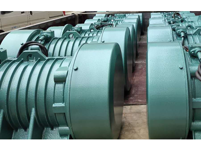 YZOI系列振動電機