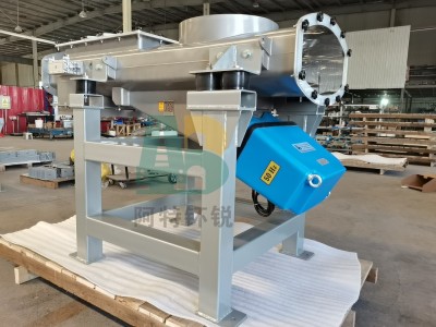 電磁振動(dòng)給料機(jī)-FZH