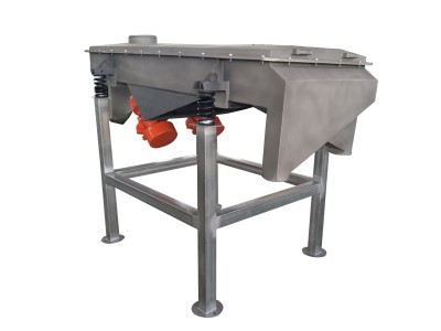 直線振動(dòng)篩