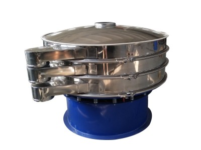 三次元振動(dòng)篩