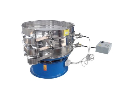 超聲波振動(dòng)篩