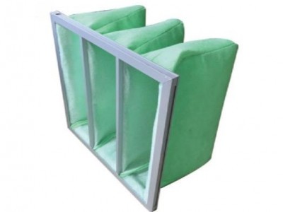 初效袋式過濾器