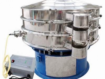 不銹鋼超聲波振動篩