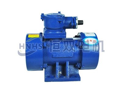 YBFBZDX復(fù)合型防爆電機(jī)