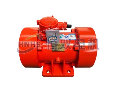 ExdⅡCT4Gb振動源隔爆型三相異步電動機(jī)