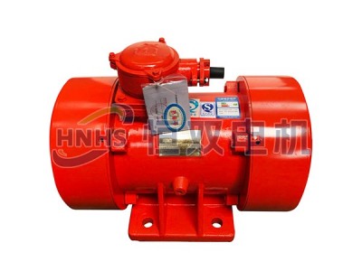 ExdⅡBT4Gb振動源隔爆型三相異步電動機(jī)