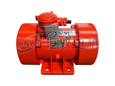 ExdⅠMb振動源隔爆型三相異步電動機(jī)