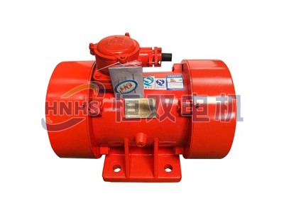 ExtDA21IP65T135°C粉塵防爆型振動源三相異步電動機(jī)