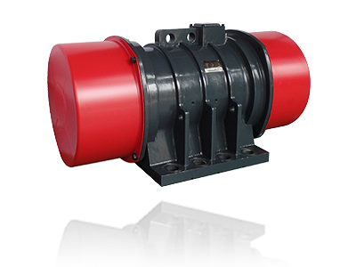 YZU系列臥式（B型）振動電機