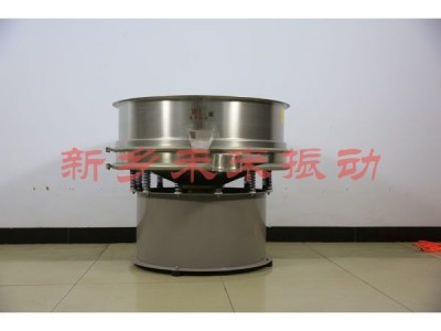 陶瓷泥漿專用振動(dòng)篩