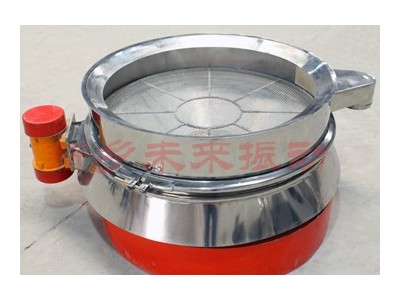 面粉振動(dòng)篩