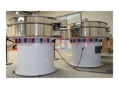 淀粉專用振動(dòng)篩