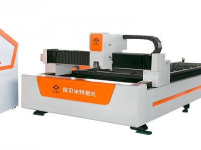 交換臺半包圍光纖激光切割機