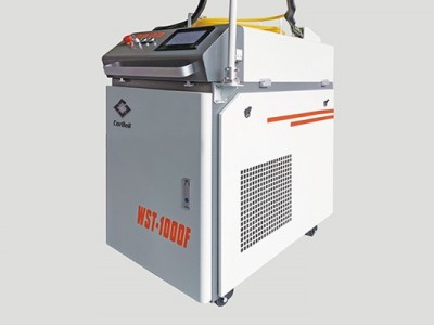 手持式光纖激光焊接機(jī)