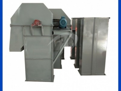 TD系列斗式提升機(jī)