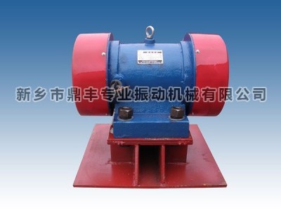 ZFB倉壁振動(dòng)器