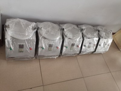 直徑200試驗(yàn)篩機(jī)