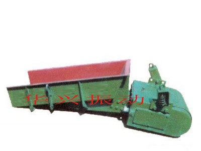 電磁給料機(jī)